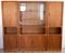 Vintage Cupboard by Dyrlund, 1970s 10