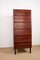 Danish Rosewood Model 126 Chest of Drawers by Arne Wahl Iversen for Vinde Mobelfabrik, 1960s 1