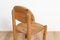 Wooden Dining Chair by Rainer Daumiller, 1970s, Image 2