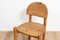 Wooden Dining Chair by Rainer Daumiller, 1970s, Image 4