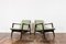 Type 300 130 Armchairs, 1960s, Set of 2 1