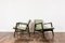 Fauteuils Type 300 130, 1960s, Set de 2 15