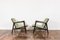 Type 300 130 Armchairs, 1960s, Set of 2, Image 22