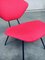 Mid-Century Modern Low Side Chair Set, Italy, 1950s, Set of 2 22