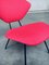 Mid-Century Modern Low Side Chair Set, Italy, 1950s, Set of 2, Image 22