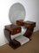 Art Deco Dressing Table, Early 20th Century 2