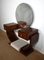 Art Deco Dressing Table, Early 20th Century 3