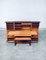 Mid-Century Swiss Magic Box Desk by Mummenthaler & Meier, Switzerland, 1950s 37