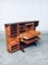 Mid-Century Swiss Magic Box Desk by Mummenthaler & Meier, Switzerland, 1950s 15