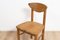 Wooden Dining Chair by Rainer Daumiller, 1970s, Image 2