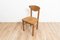 Wooden Dining Chair by Rainer Daumiller, 1970s, Image 5