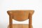 Wooden Dining Chair by Rainer Daumiller, 1970s 3