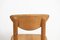 Wooden Dining Chair by Rainer Daumiller, 1970s, Image 3