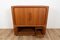 Rolling TV Cabinet from Dyrlund, 1970s, Image 11