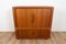 Rolling TV Cabinet from Dyrlund, 1970s, Image 7