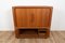 Rolling TV Cabinet from Dyrlund, 1970s 12