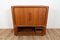 Rolling TV Cabinet from Dyrlund, 1970s, Image 12