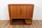 Rolling TV Cabinet from Dyrlund, 1970s, Image 9