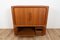 Rolling TV Cabinet from Dyrlund, 1970s 10