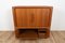 Rolling TV Cabinet from Dyrlund, 1970s, Image 10