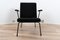 Black Model 1407 Lounge Chair by Wim Rietveld and A.R. Cordemeyer from Gispen, 1950s 9