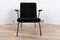 Black Model 1407 Lounge Chair by Wim Rietveld and A.R. Cordemeyer from Gispen, 1950s, Image 9