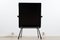 Black Model 1407 Lounge Chair by Wim Rietveld and A.R. Cordemeyer from Gispen, 1950s 2