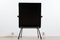 Black Model 1407 Lounge Chair by Wim Rietveld and A.R. Cordemeyer from Gispen, 1950s, Image 2