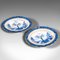 Vintage English Ceramic Dinner Service, 1930s, Set of 59 11