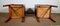 Art Deco Schlafzimmer Set aus lackiertem Holz, 1920er, 5 . Set 43