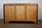 Set da letto Art Déco in legno dipinto, anni '20, set di 5, Immagine 66
