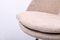 Model 350 Lounge Chair by Arno Votteler for Walter Knoll, 1950s 17