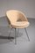 Model 350 Lounge Chair by Arno Votteler for Walter Knoll, 1950s 1
