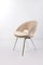 Model 350 Lounge Chair by Arno Votteler for Walter Knoll, 1950s 1