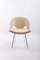 Model 350 Lounge Chair by Arno Votteler for Walter Knoll, 1950s 12