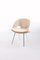 Model 350 Lounge Chair by Arno Votteler for Walter Knoll, 1950s 8