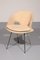 Model 350 Lounge Chair by Arno Votteler for Walter Knoll, 1950s 6
