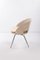 Model 350 Lounge Chair by Arno Votteler for Walter Knoll, 1950s 9