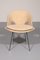 Model 350 Lounge Chair by Arno Votteler for Walter Knoll, 1950s 3