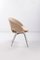 Model 350 Lounge Chair by Arno Votteler for Walter Knoll, 1950s 11