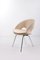 Model 350 Lounge Chair by Arno Votteler for Walter Knoll, 1950s 10