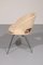 Model 350 Lounge Chair by Arno Votteler for Walter Knoll, 1950s 7