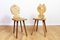 Alsatian Pine Chairs, 1890s, Set of 2, Image 1