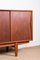 Credenza in teak di Arne Vodder per Dyrlund, anni '60, Immagine 5