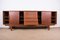 Teak Sideboard by Arne Vodder for Dyrlund, 1960s 4