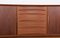 Teak Sideboard by Arne Vodder for Dyrlund, 1960s 9