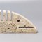 Large Travertine Fish Sculpture by Enzo Mari for F.lli Mannelli, 1970s, Image 6