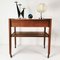 Danish Side Table with Drawer in Teak, 1960s, Image 12