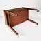 Danish Side Table with Drawer in Teak, 1960s, Image 10