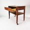 Danish Side Table with Drawer in Teak, 1960s 3